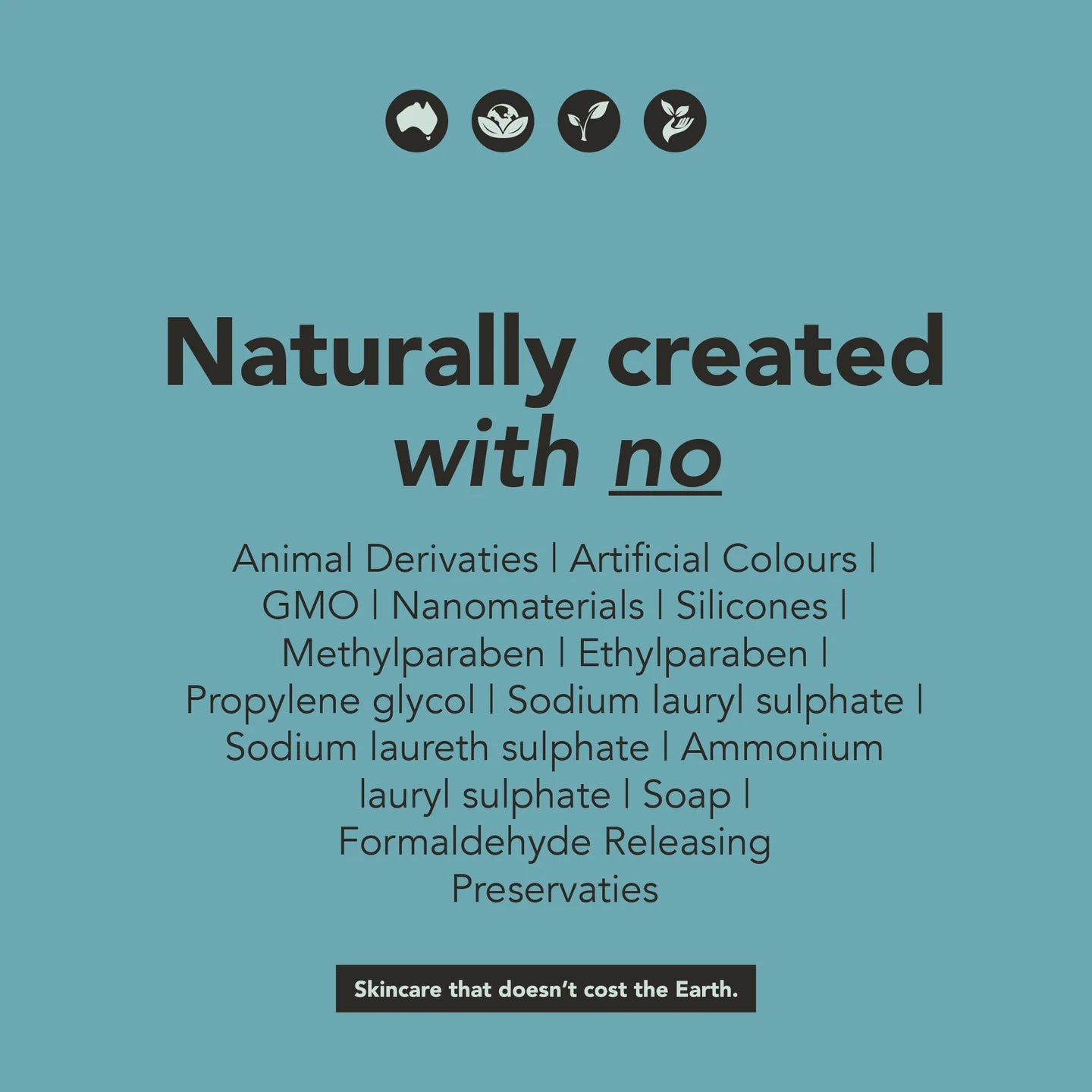 Sukin Men's 3-in-1 Wash 16.91 fl. oz.