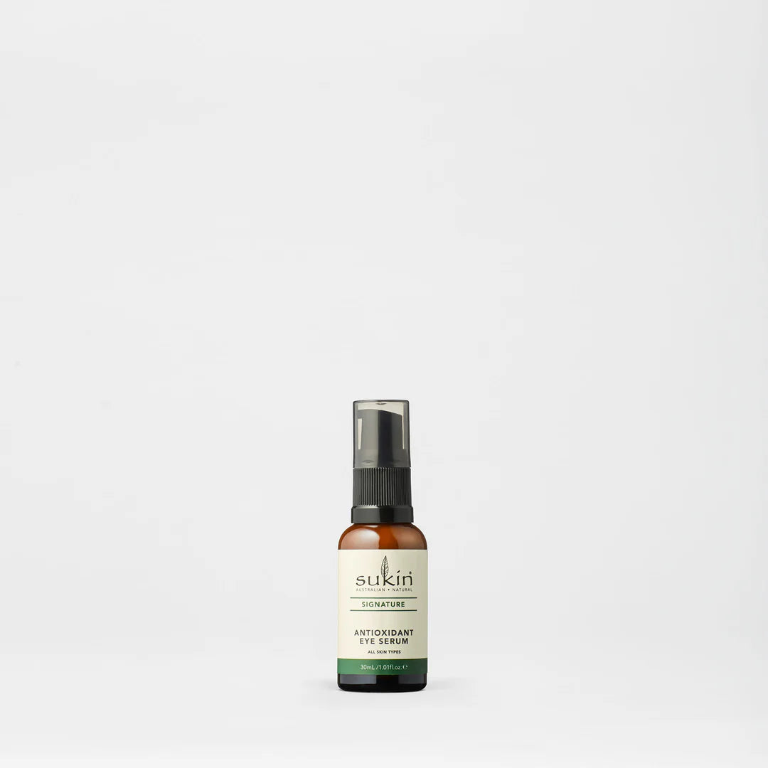 SUKIN ANTIOXIDANT EYE SERUM | SIGNATURE | 30 mL